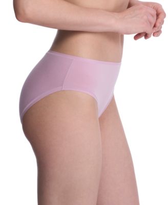 Women's Bliss Bare Cotton Hipster Underwear 774346