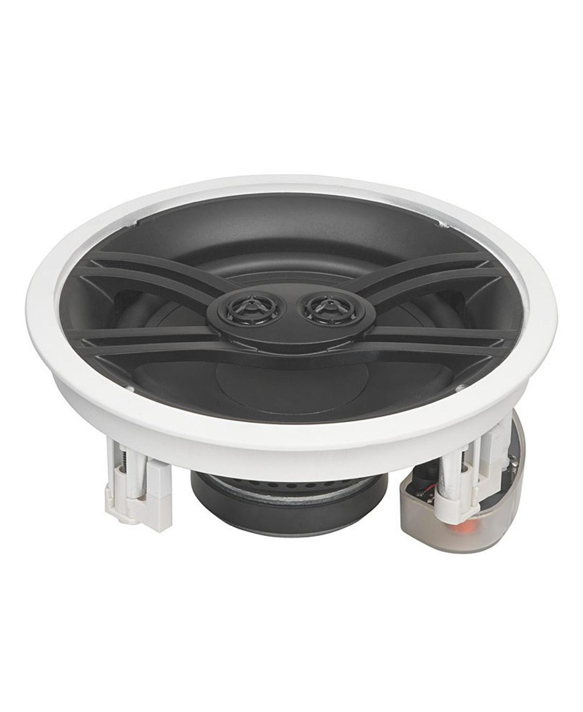 Yamaha Ns-IW480C 8" 3-Way In-Wall Speakers - Pair