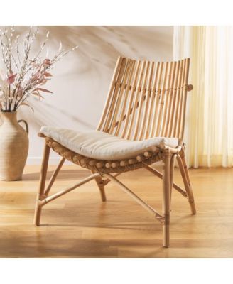 Cushioned Eisley Accent Chair