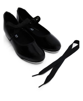 18" Grosgrain Ribbon Shoelaces