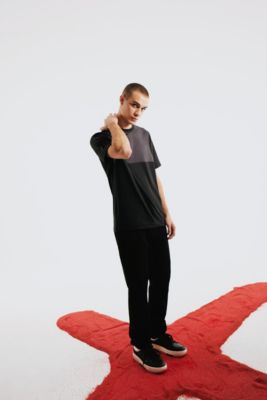 Мужская футболка для бега PCFG PCFG с панелями 18190₽