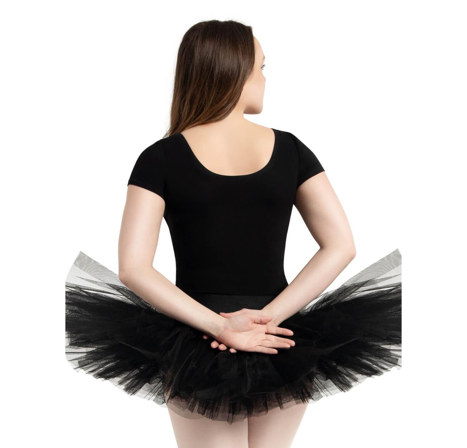 Women's Practice Tutu Skirt