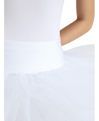 Women's Practice Tutu Skirt