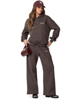 Эдиктированные женщины, мы - Эдиктированная толстовка с капюшоном