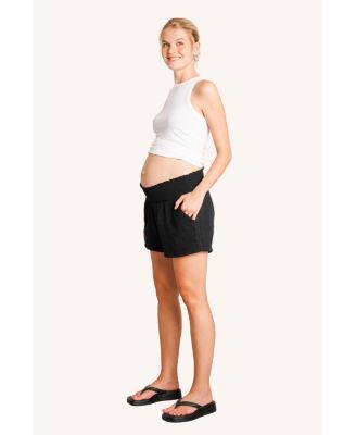 Maternity NOM THE EASY SHORT