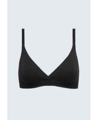 Женская модель CUUP The Wireless Triangle- Хлопок