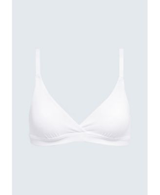 Женский беспроводной треугольник CUUP- Хлопок