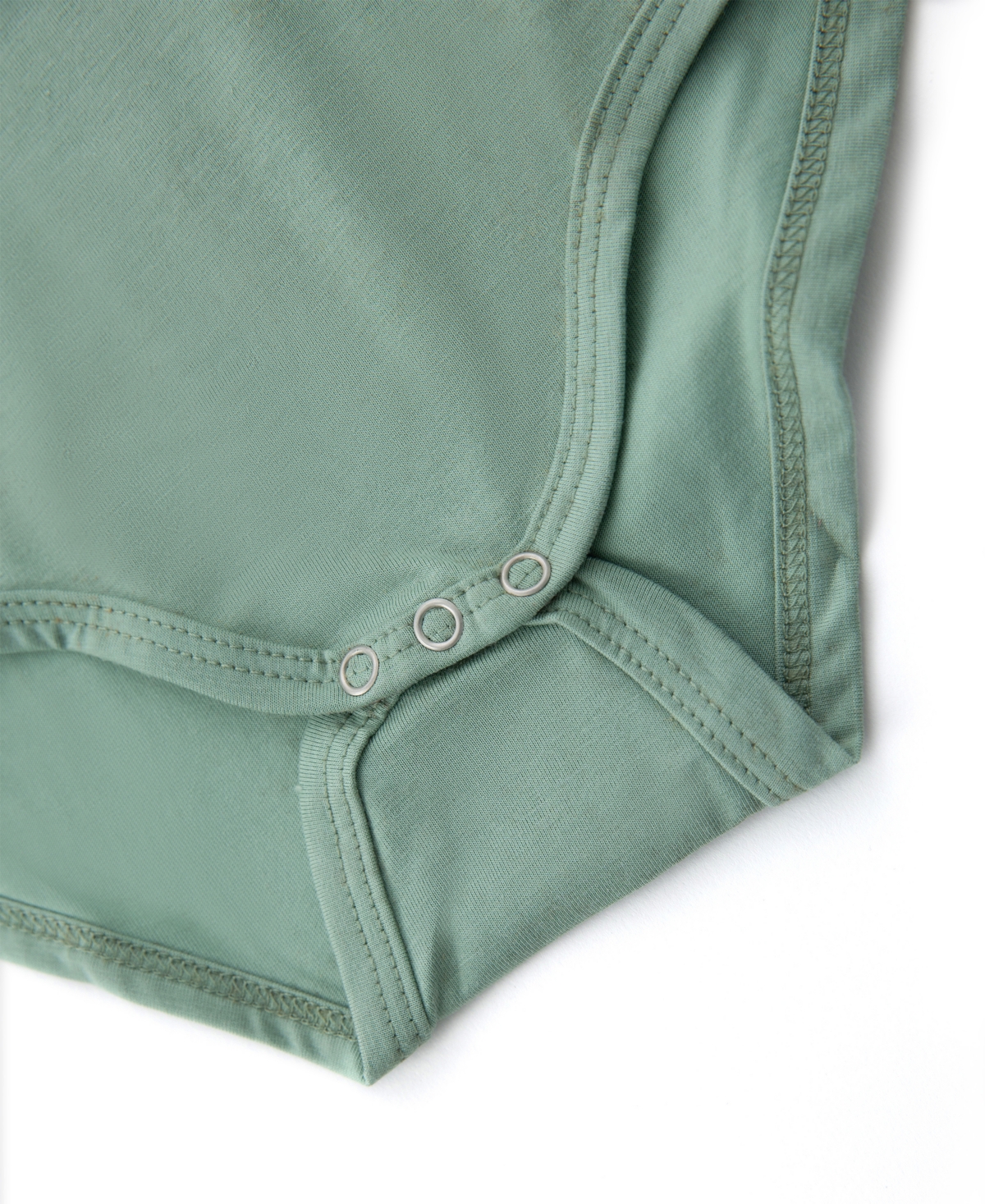 Earth Baby Outfitters Baby Girls 2-piece Bodysuit And Bloomer Set