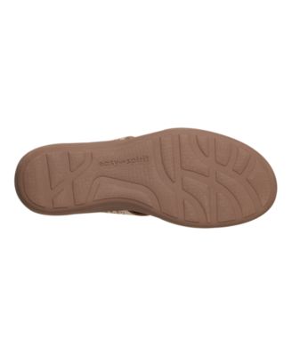 Women's Kali Low Wedge Slingback Sandals