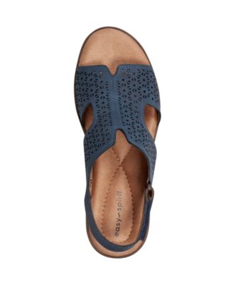 Women's Kali Low Wedge Slingback Sandals