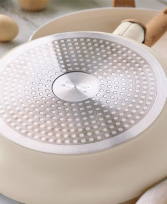 Essence Ceramic Nonstick 10-Piece Cookware Set