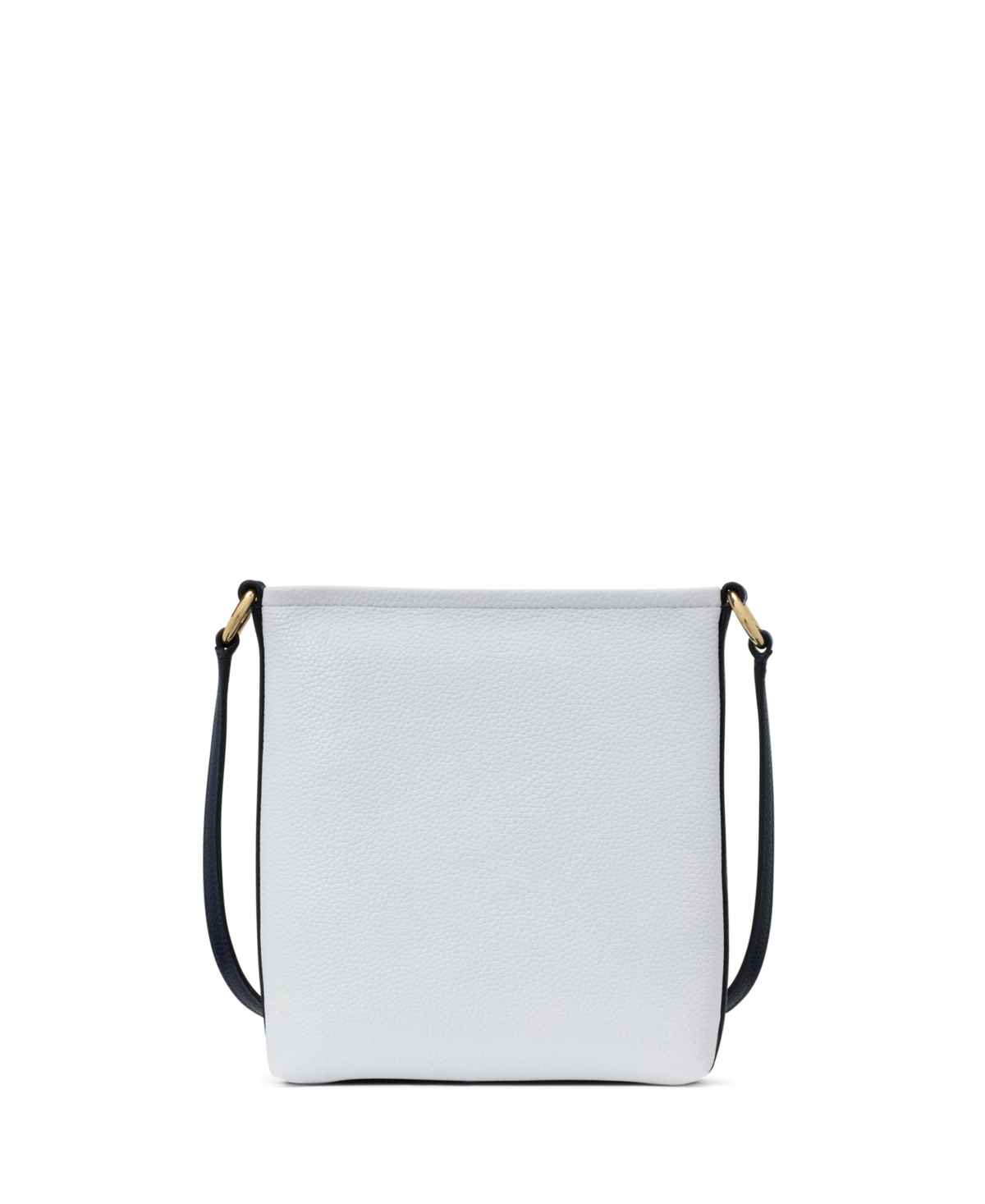 Kate Spade Ava Small Swingpack Bag In Back To School Blues Multi
