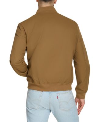 Men's Military Bomber Jacket