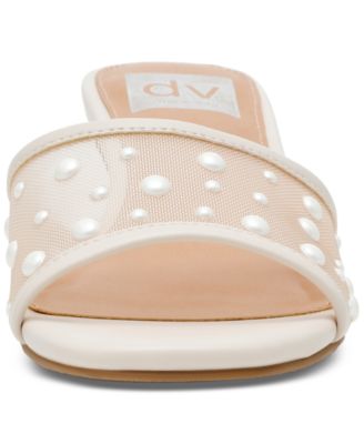 Women's Brendah Slide Dress Sandals