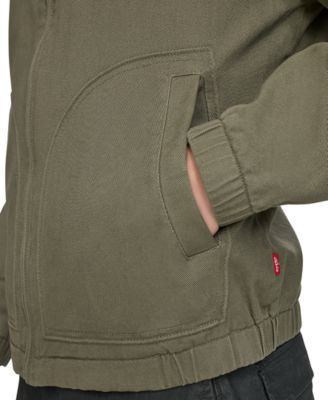 Men's Cotton Depot Jacket