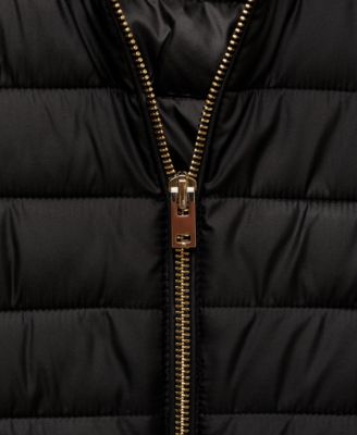 Women's Quilted Vest