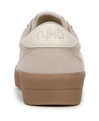 Women's Viv Next Court Lace Up Inspired Sneakers