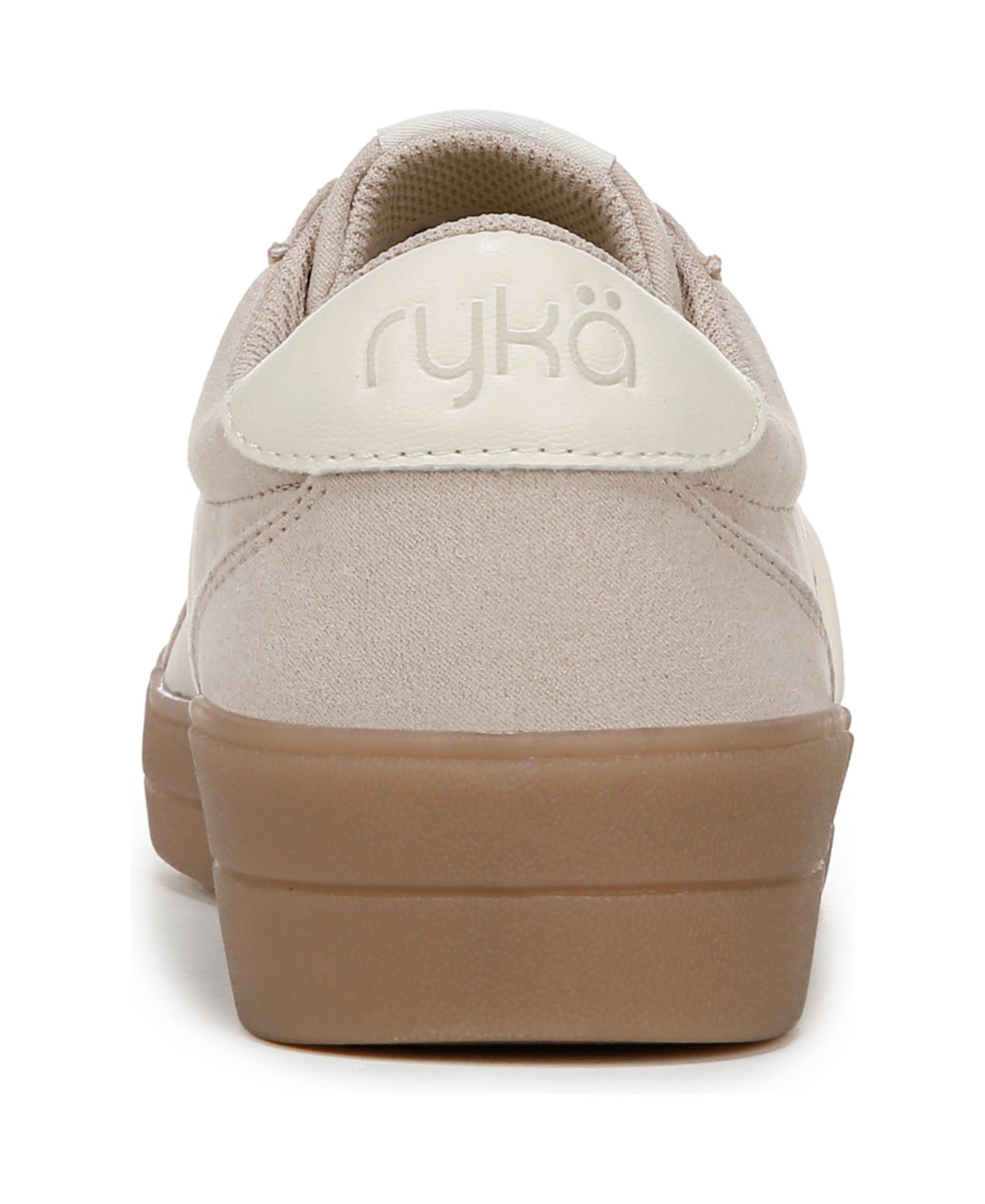 Women's Viv Next Court Lace Up Inspired Sneakers