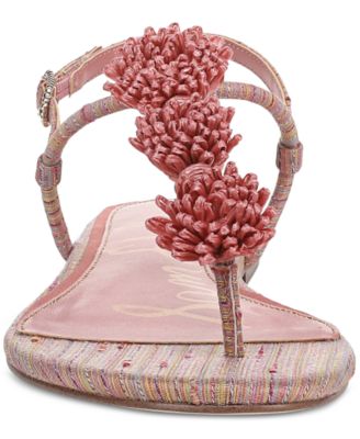 Women's Eliza Thong Sandals