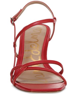 Women's Emmie Strappy Dress Heels