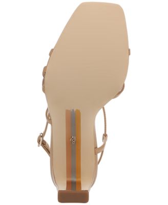 Women's Emmie Strappy Dress Heels