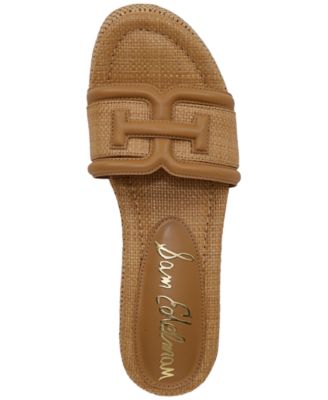 Women's Pauleena Slide Wedge Sandals