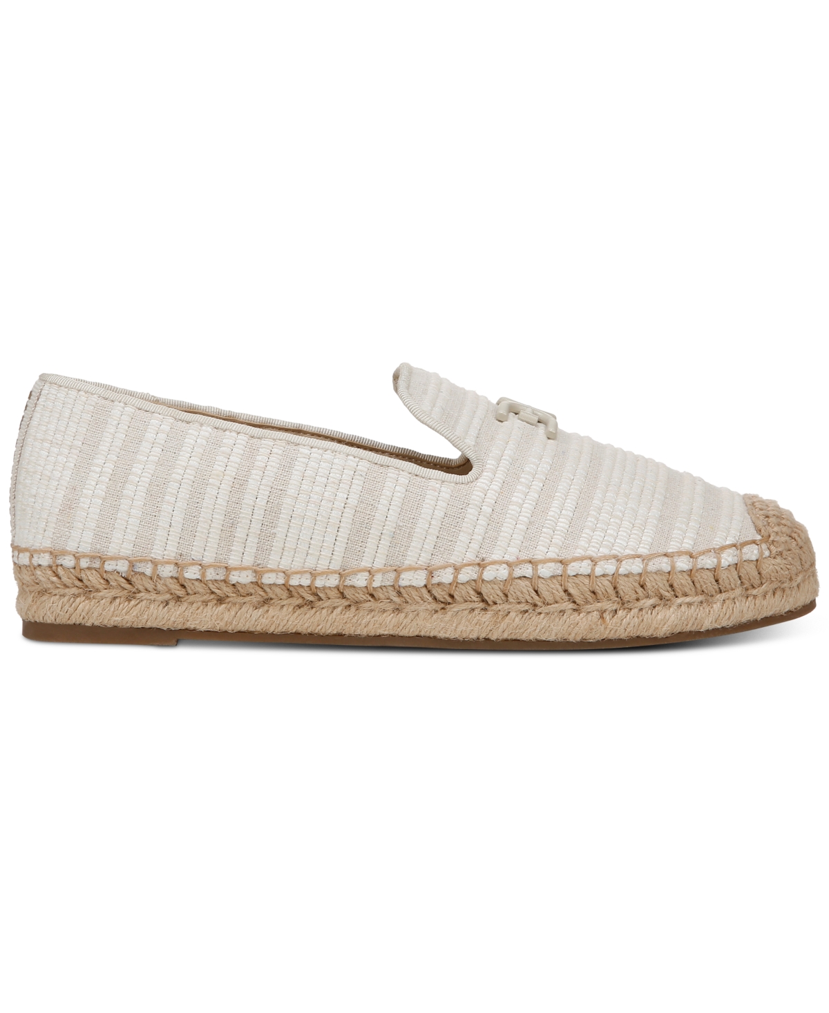 SAM EDELMAN WOMEN'S KATHLEEN ESPADRILLE FLATS 