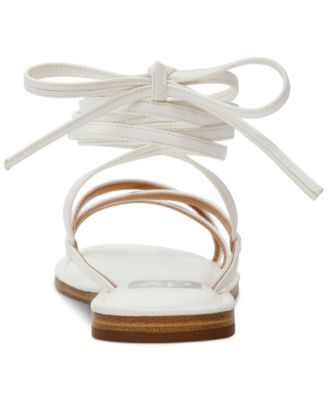 Women's Juleah Strappy Gladiator Flat Sandals