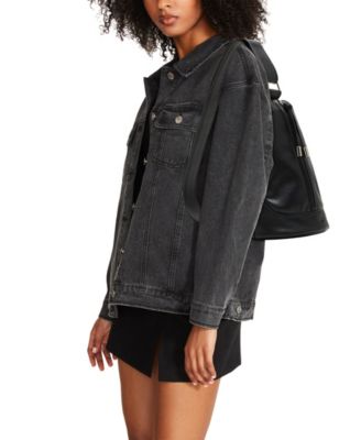 Маленькая сумка-слинг Madden Girl Indie