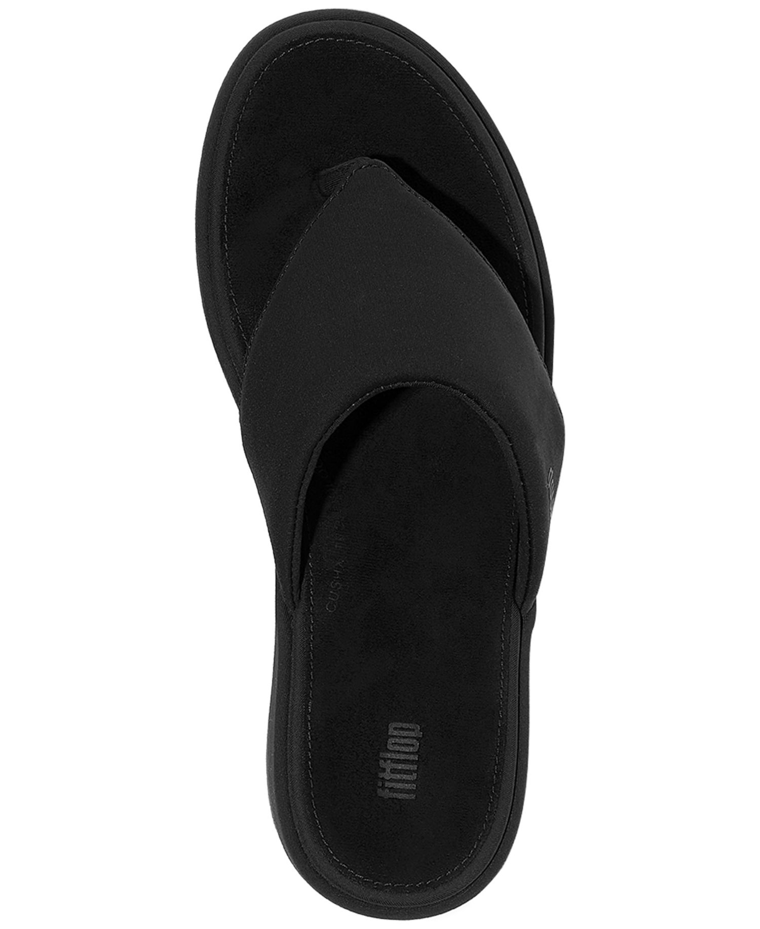 Women's PlatFForms Wedge Toe-Post Sandals