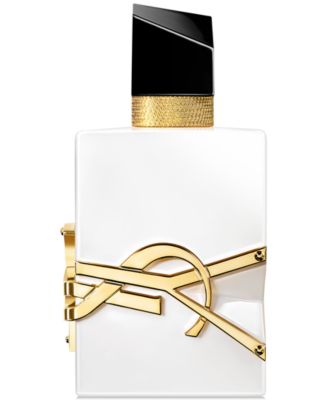 Yves Saint Laurent - Libre L'Eau Nue Parfum de Peau Fragrance Collection,  First at Macy's