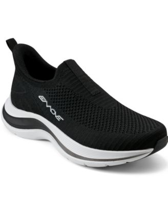 Women's X Denise Austin Easypace SOEASY Knit Slip-On Sneakers