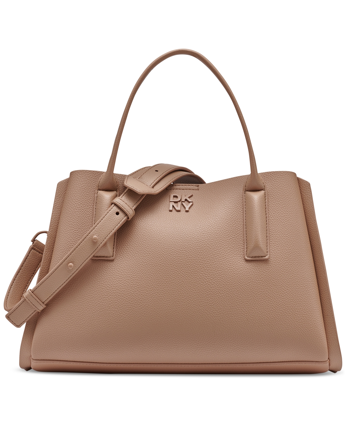 DKNY JOSIE MEDIUM CROSSBODY SATCHEL 