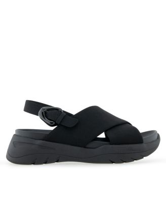 Women's Harlow Flatform Sandals