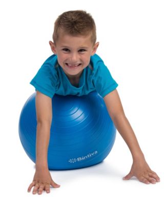 Anti-Burst Exercise Stability Yoga Ball for Fitness