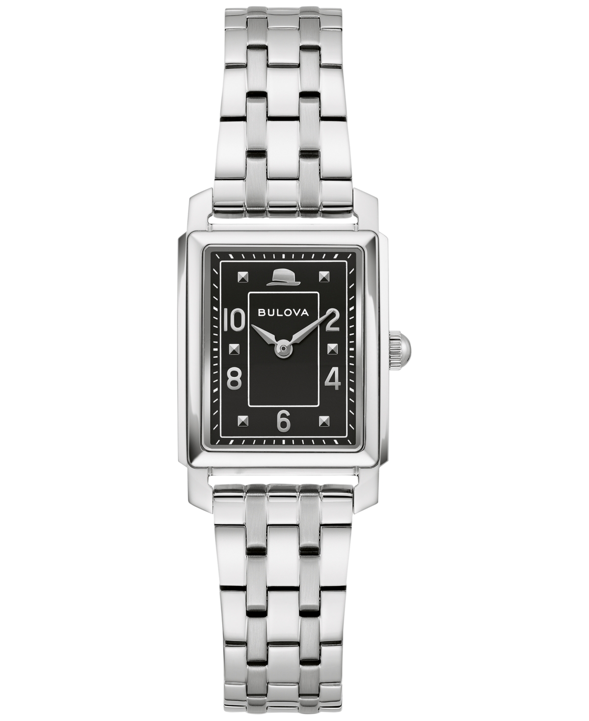 Women's The Very Thought of You Frank Sinatra Special Edition Stainless Steel Bracelet Watch 21mm - Silver-tone