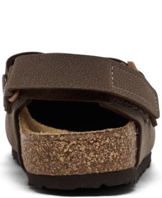 Toddler Kids Tokio Birkibuc Clogs from Finish Line