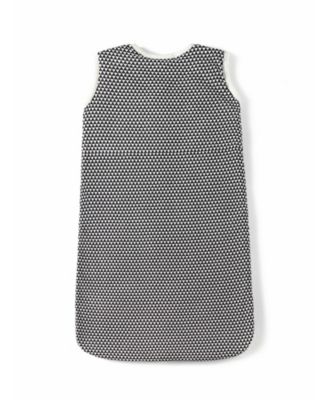 TOG 2.2 (Quilted) - Greenwich Wearable Baby Sleep Sack, Size Extra Large 36-48M