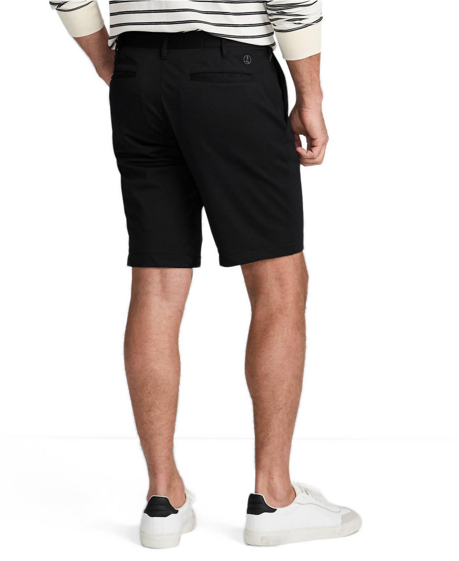Men's Flex Golf Short, 9" inseam