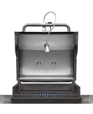 LED Magnetic Base light with Gooseneck & Weather Resistant