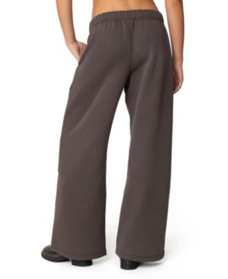 Эдиктированные женщины, Мы - Эдиктированные спортивные штаны