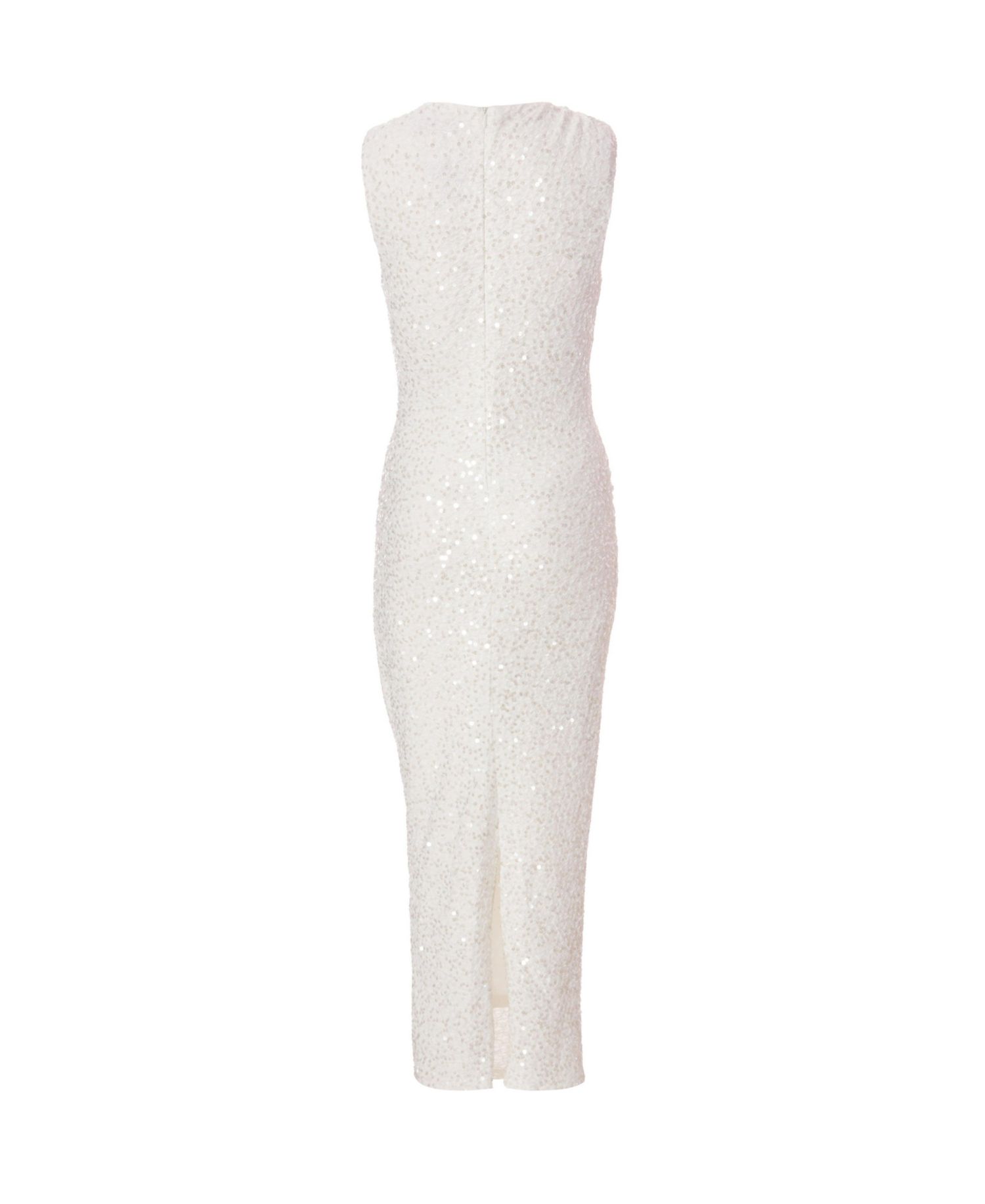 Women's Sequin Midaxi Dress