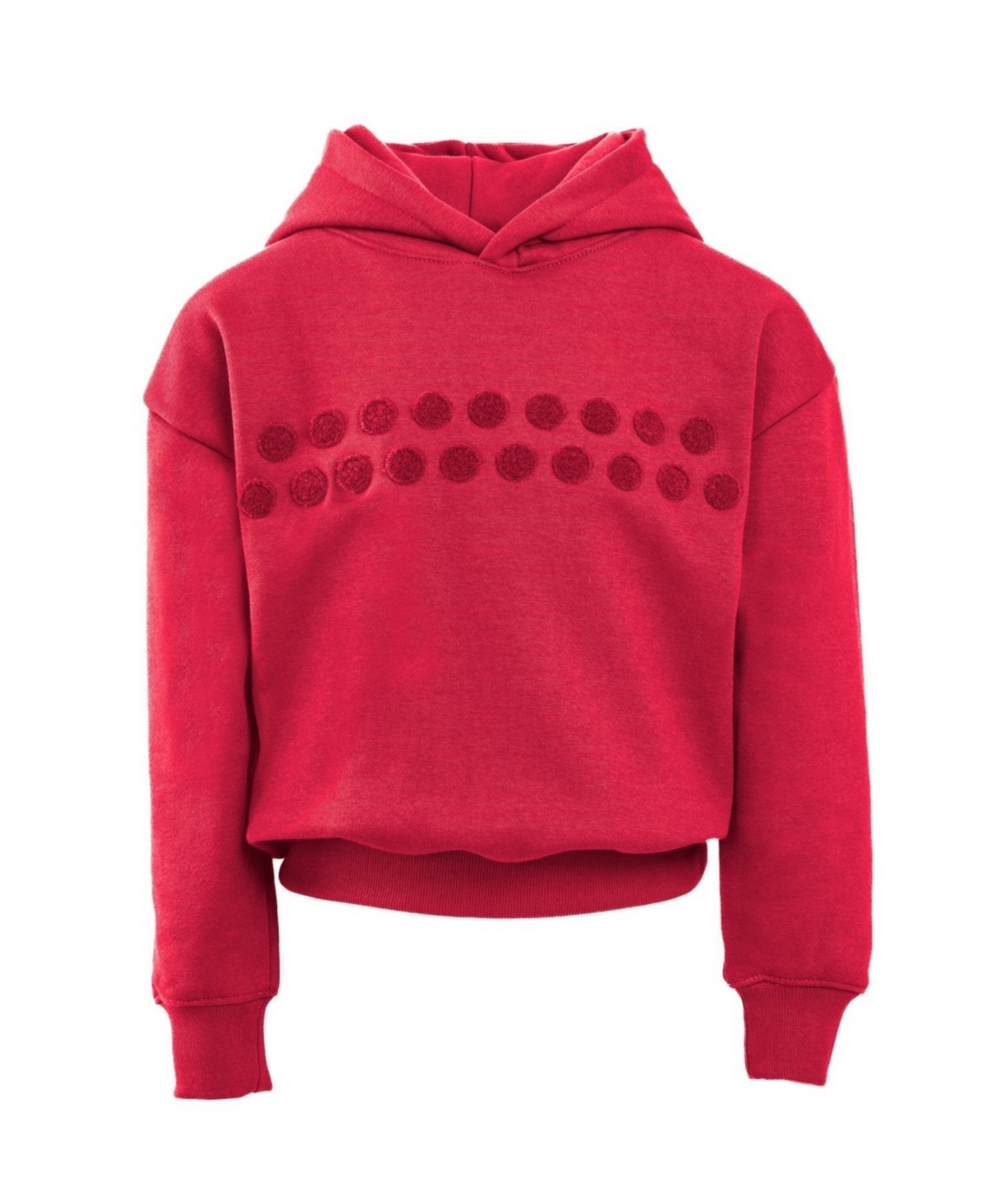 RABBLE CLOTHING UNISEX CUSTOMIZABLE HOODIE BUNDLE AND MAGIC WONDERS DABBLZ 