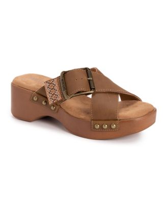 Women's Charlotte Sandal