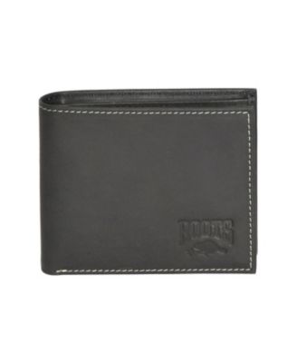 Мужской кошелек Roots Men Slimfold