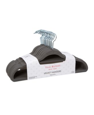 Velvet Hangers, Pack of 30