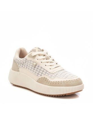 Women's Casual Platform Sneakers By XTI