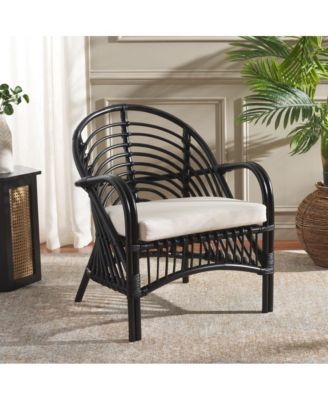 Aragorn Accent Chair W/ Cushion