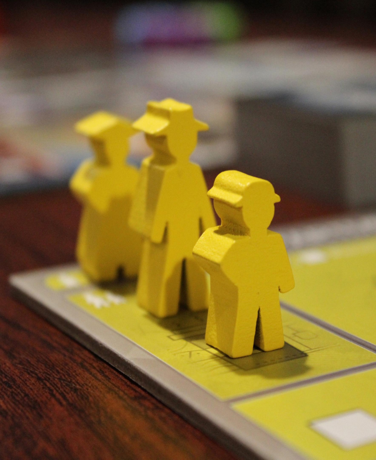 Brexwerx Games Holotype Mesozoic North America Strategy Board Game In Multi