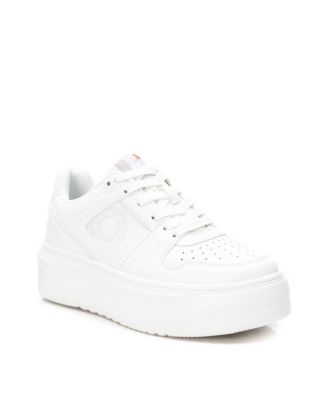 Women's Multicolored Urban Casual Sneakers